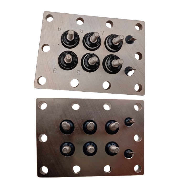terminal block